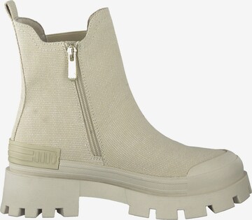 Chelsea Boots MARCO TOZZI en beige