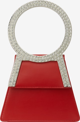 raudona NAEMI Delninė: priekis