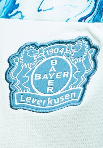 new balance Funkcionális felső 'Bayer 04 26/27 Away' - kék