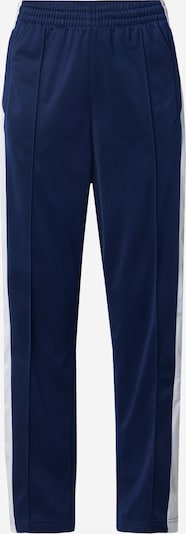 ADIDAS ORIGINALS Hlače 'Adibreak' u tamno plava / crna / bijela, Pregled proizvoda