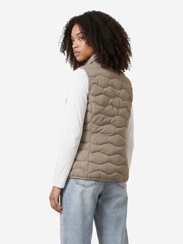 EA7 Emporio Armani Vest '8NTQ08 TNF8Z' i beige