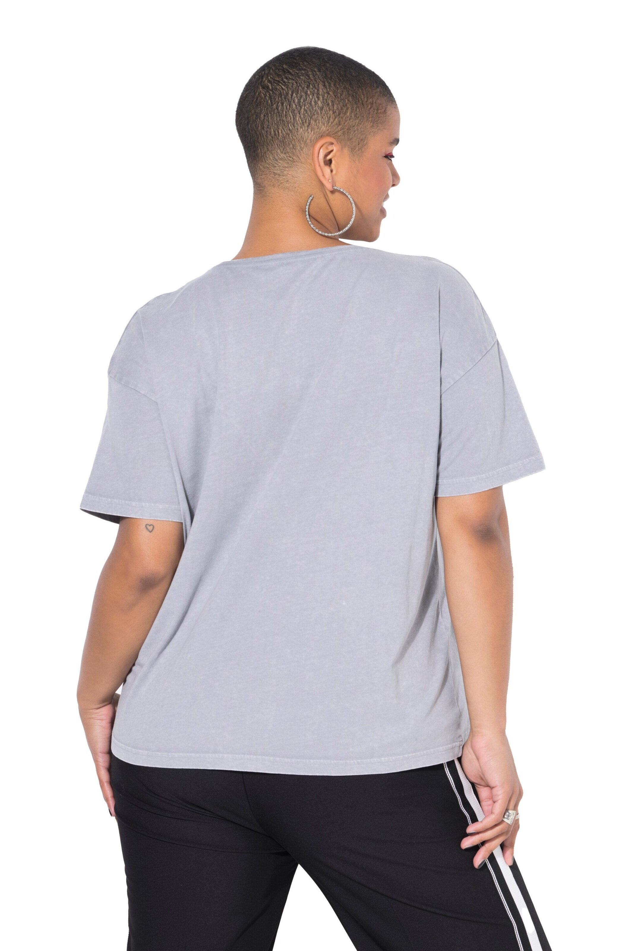 Studio Untold Shirt in Grey