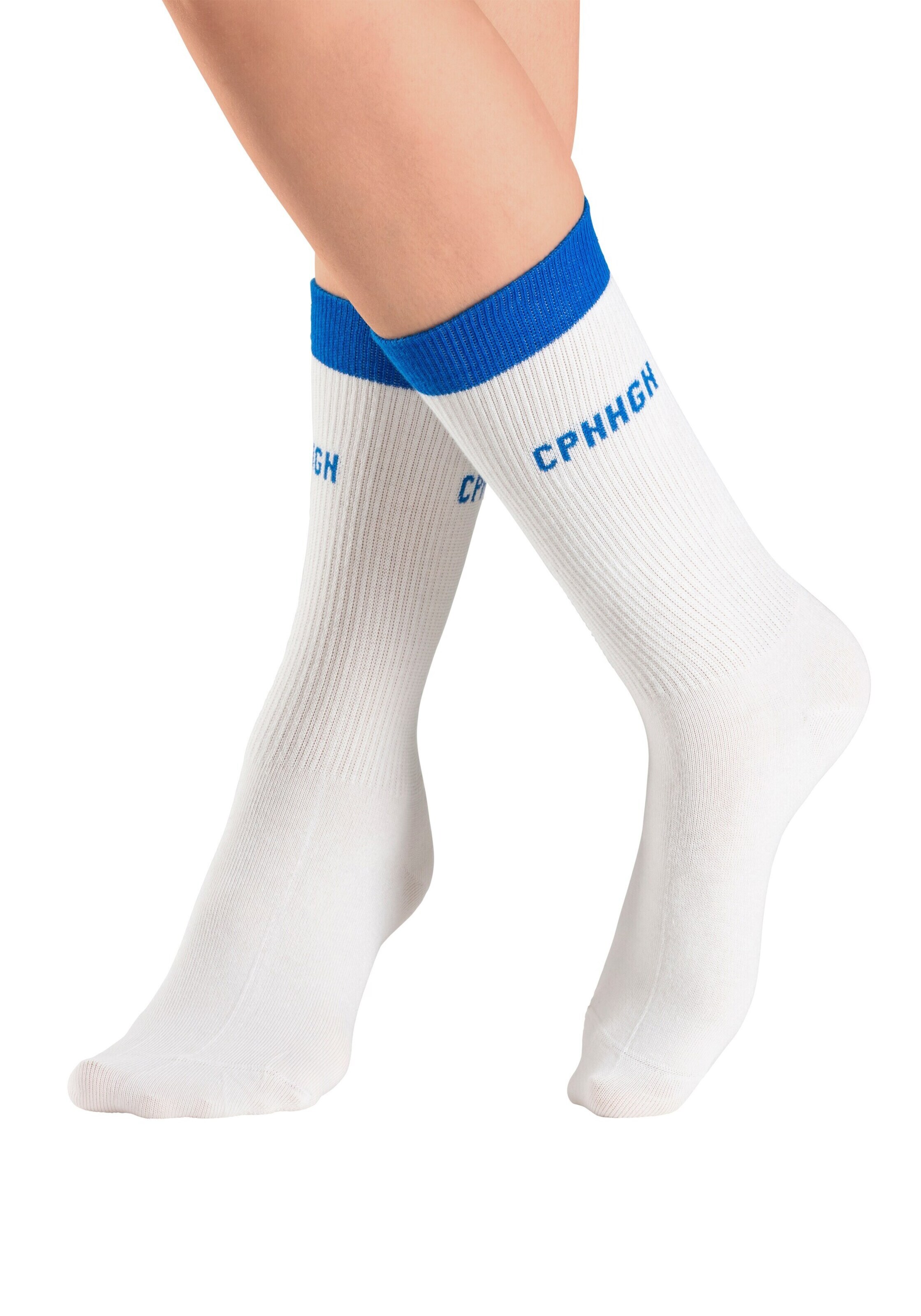 jauktas krāsas Copenhagen Studios Sporta zeķes