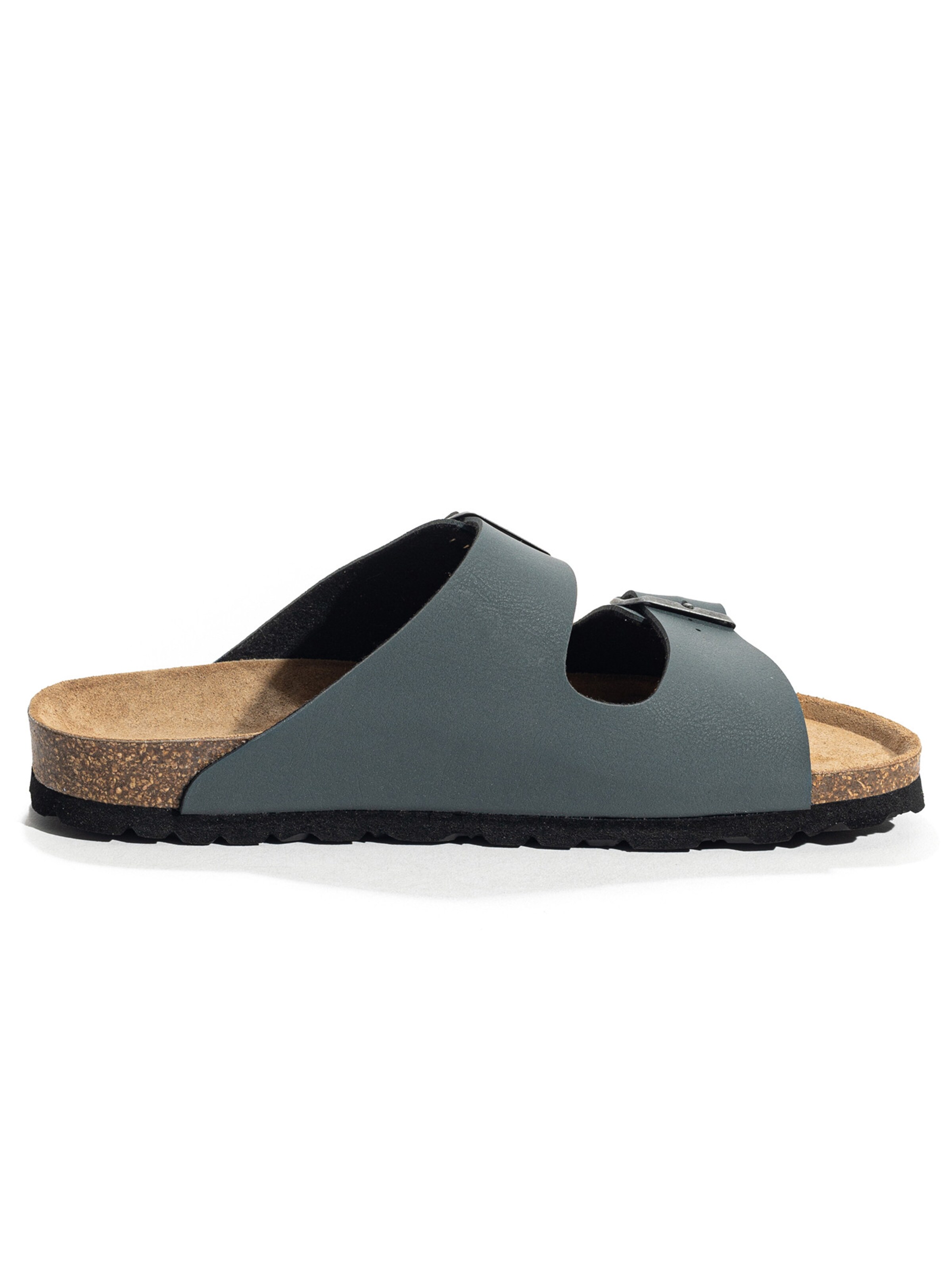 Bayton Mule 'BALTIC' in Black