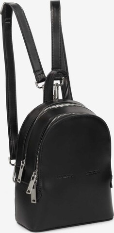 Kazar Studio Rucksack in Schwarz