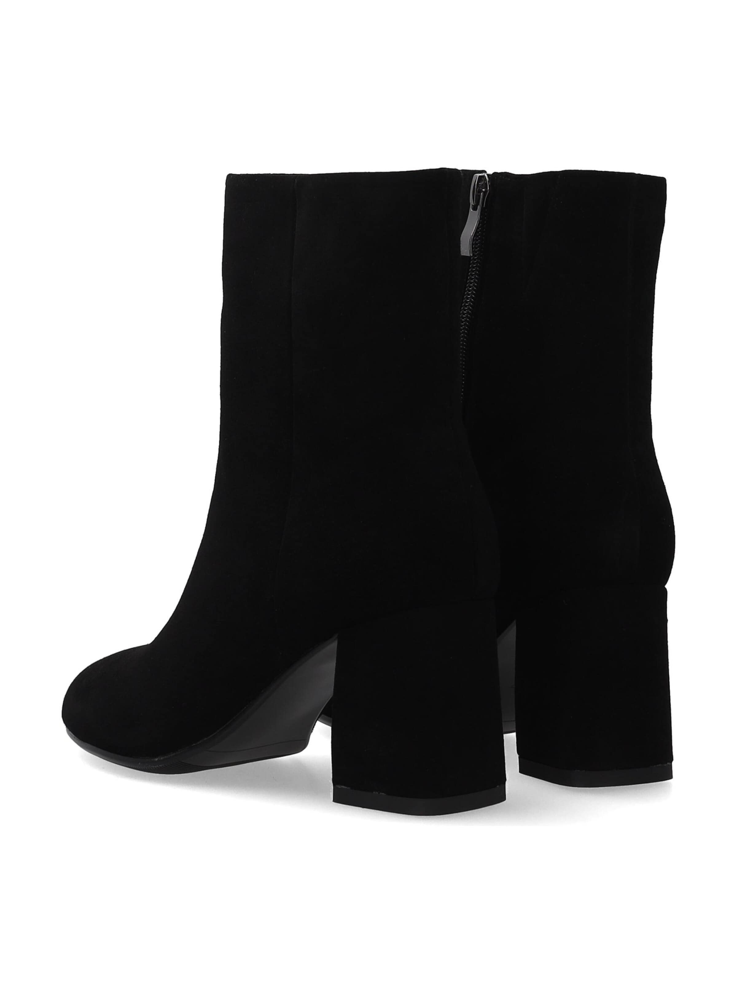 VENEZIA Stiefelette‌‌‌ in Schwarz