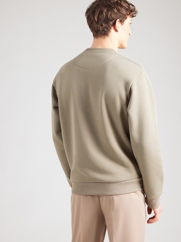 Felpa 'JJEBRADLEY' di JACK & JONES in blu