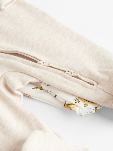 Tuta di Cool Club in beige