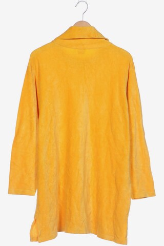 Ulla Popken Sweater & Cardigan in XXXL in Yellow