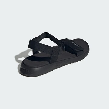 ADIDAS TERREX Sandal 'Hydroterra' in Black