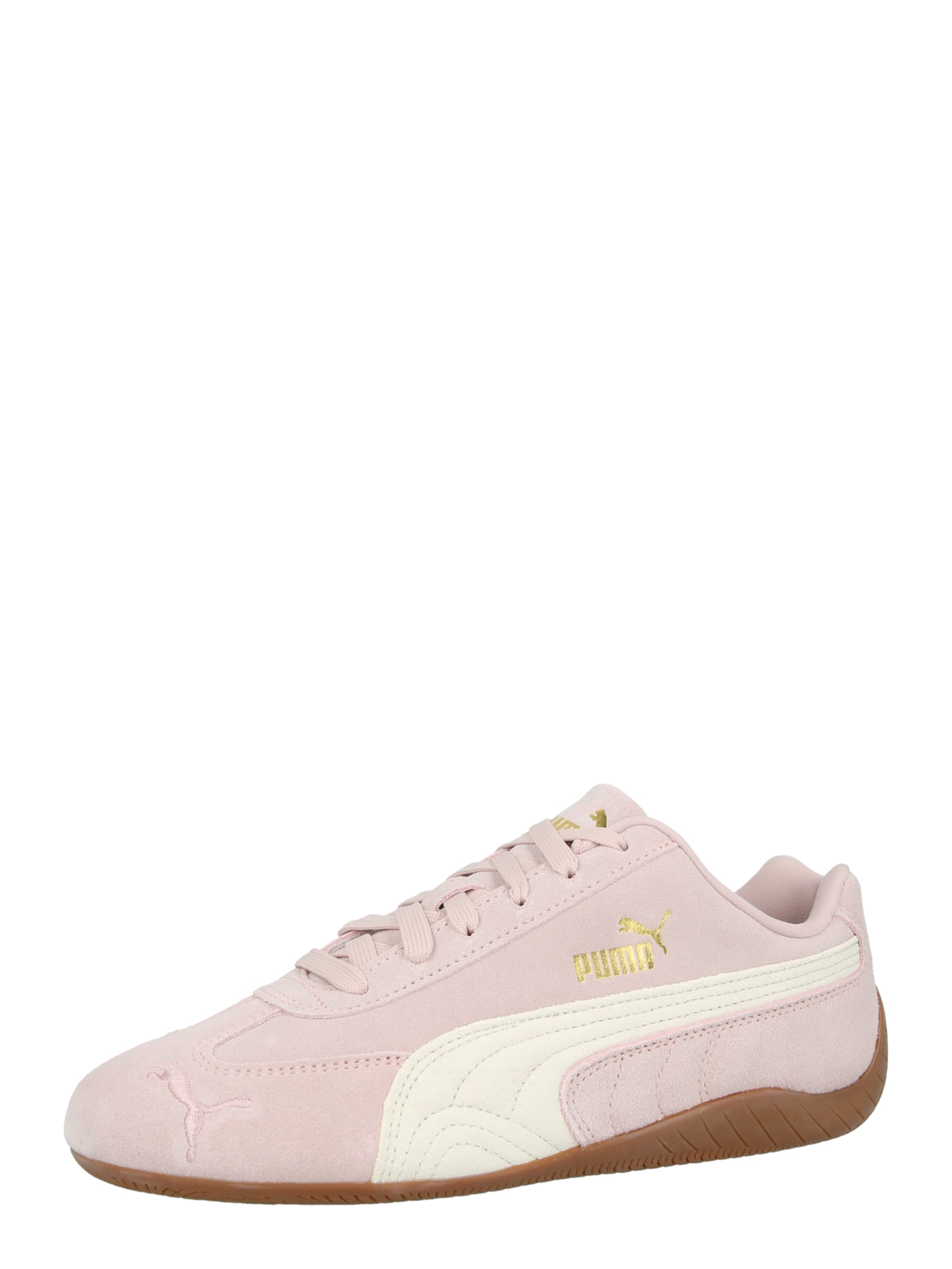 PUMA Sneaker 'Speedcat' i lila: framsida