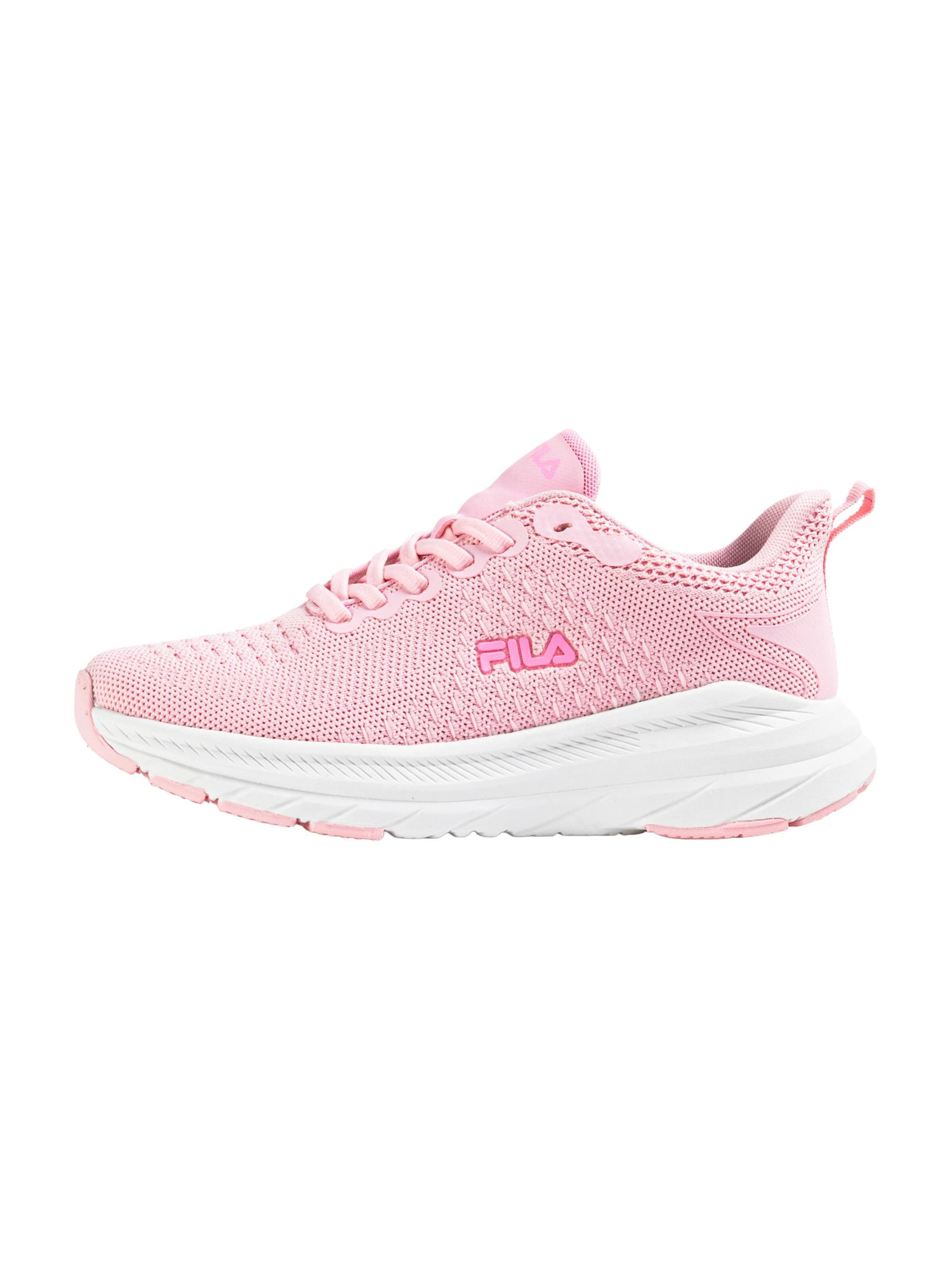 FILA Sneakers laag 'FILA HAVOCC wmn' in Roze: voorkant
