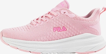 FILA Sneaker low 'FILA HAVOCC wmn' in Pink: Vorderseite