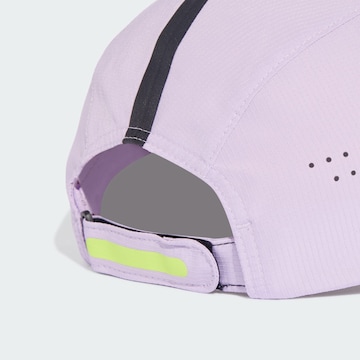 ADIDAS PERFORMANCE Sportpet 'Running x Adizero' in Lila