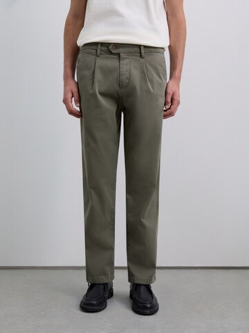 Scalpers Scfirenze Relaxed Pants ' ' in Grün