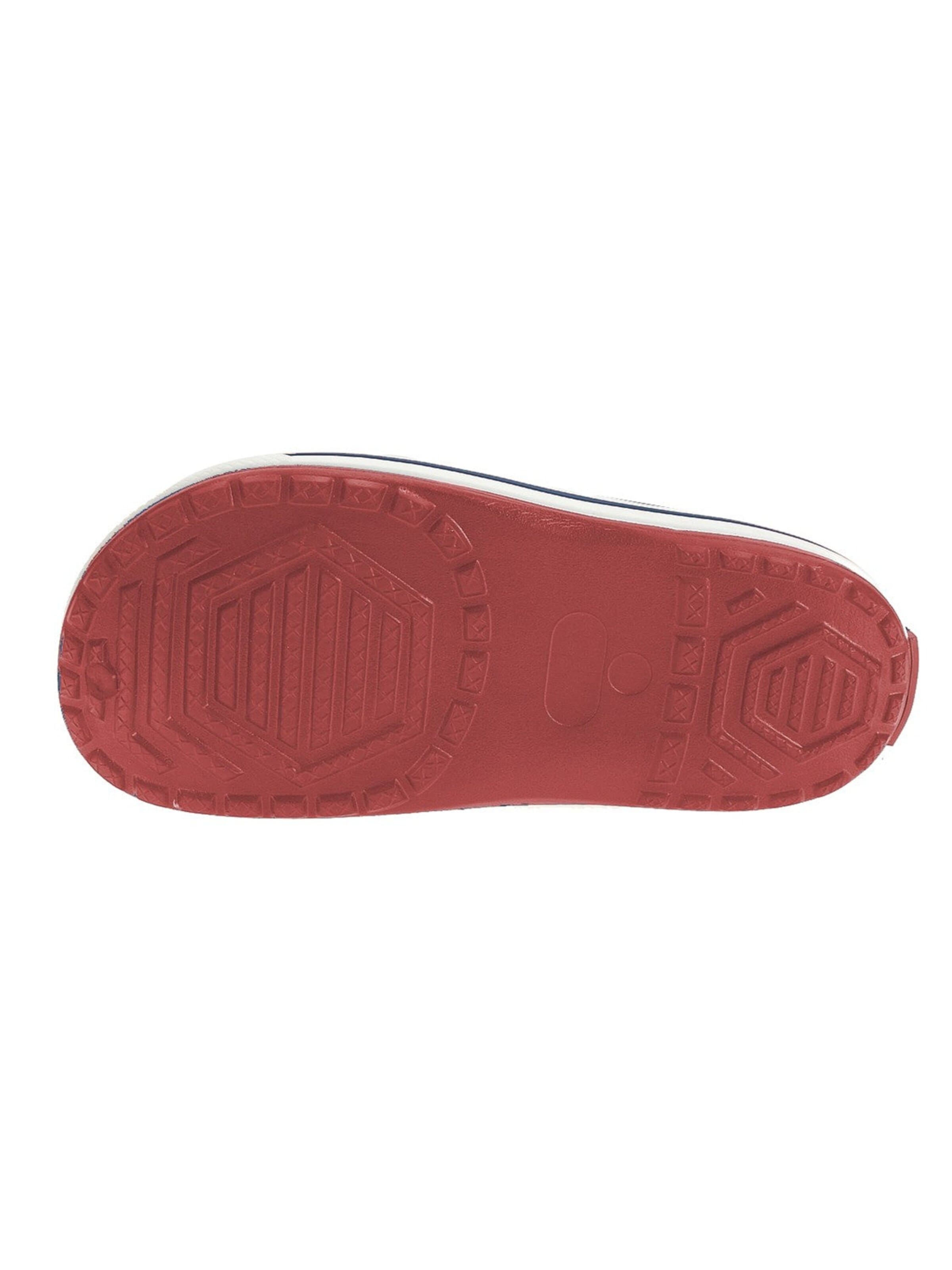 Beppi Offene Schuhe 'Eva Clog'‌‌‌‌‌ in Rot