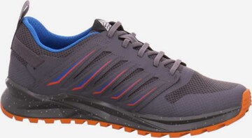 LOWA Athletic Shoes 'Vento' in Grey