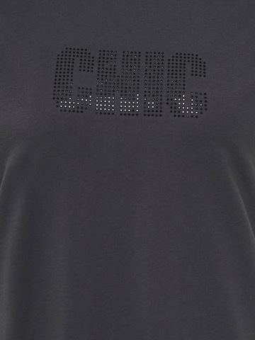 ONLY Carmakoma - Vestido 'CARRiri' en negro