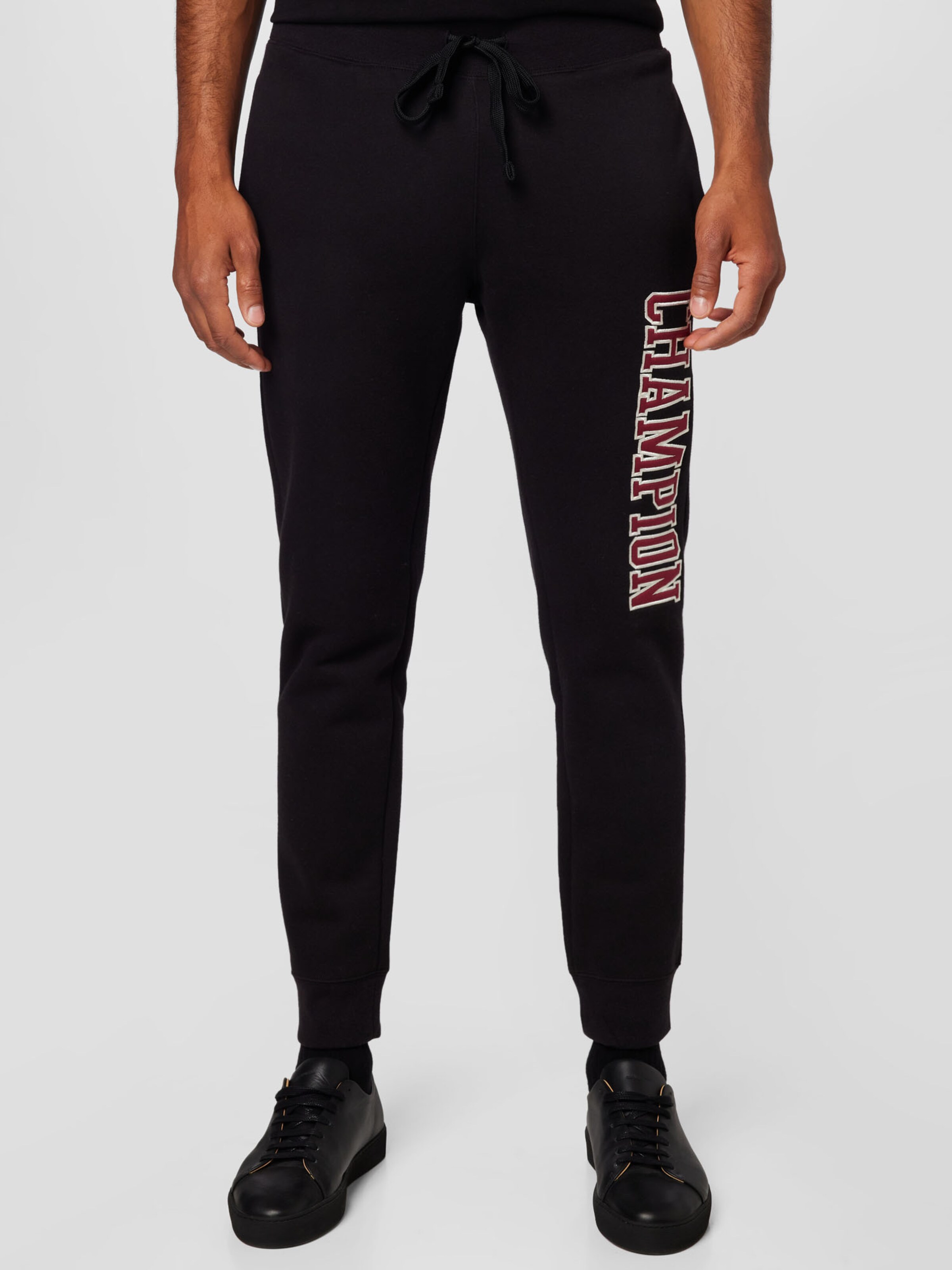 Sick person web Sign Pantaloni Champion Authentic Athletic Apparel pentru bărbați| Cumpără online | ABOUT YOU Sick person web Sign Pantaloni Champion Authentic Athletic Apparel pentru bărbați| Cumpără online | ABOUT YOU