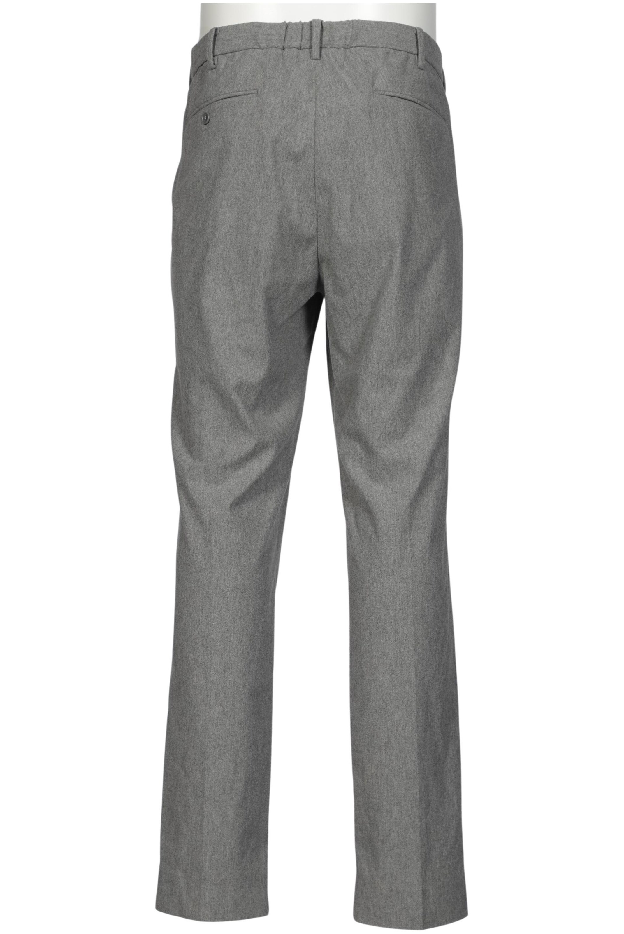 MUJI Pants in 34 in Grey