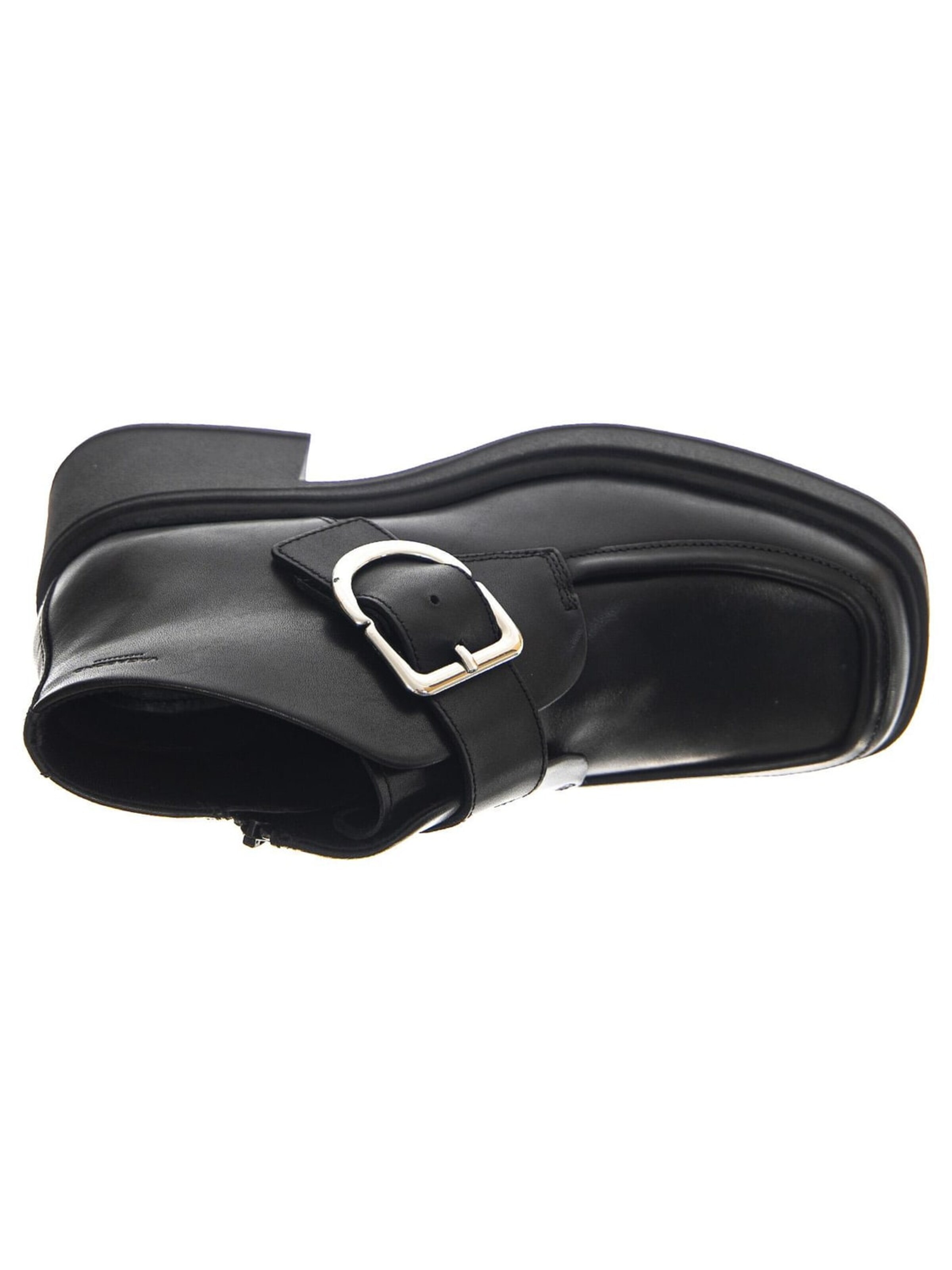 Bottes 'Dorah Black Shoes' Vagabond en noir