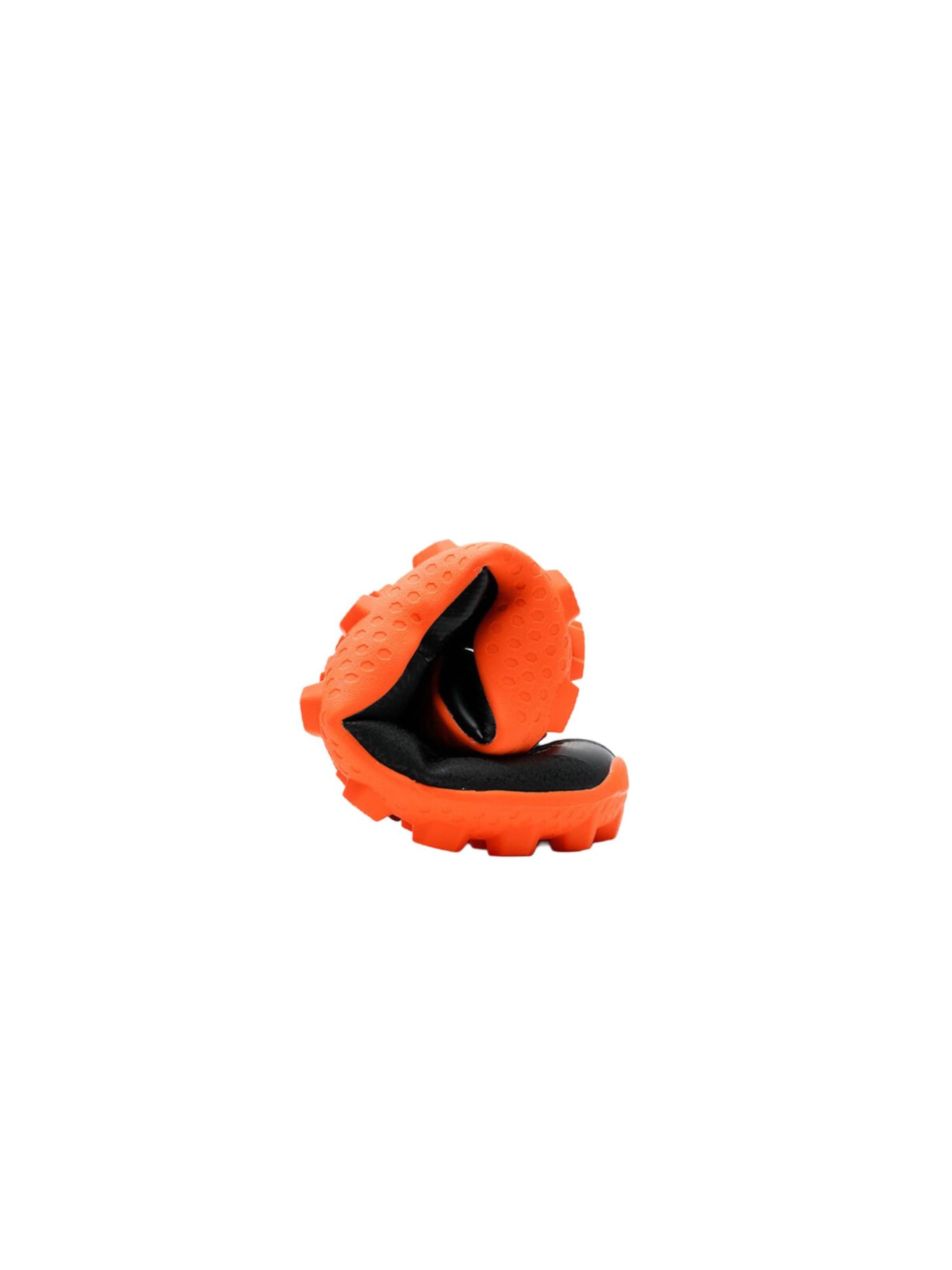 Vivo Barefoot Lage schoen 'PRIMUS TRAIL III SG' in Zwart