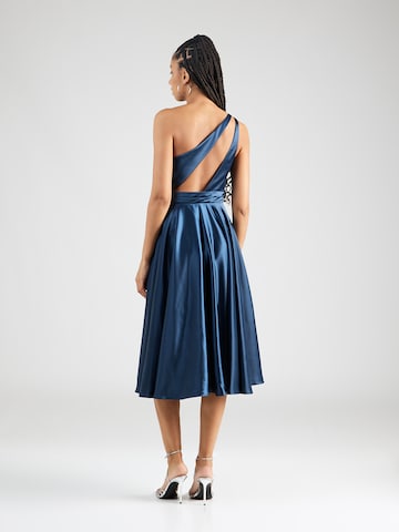 Laona - Vestido de cocktail em azul