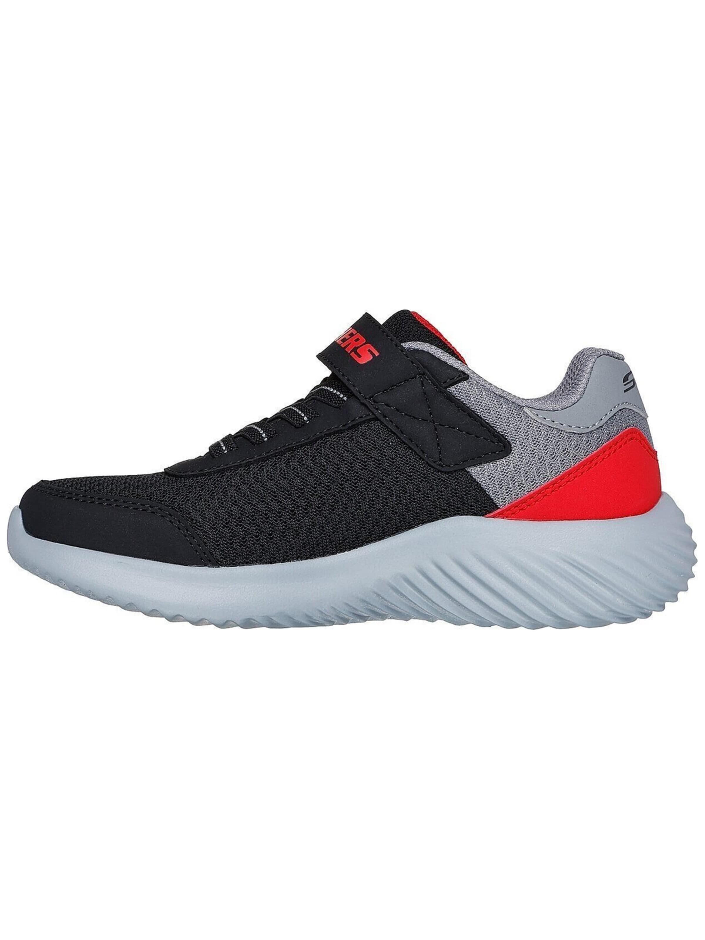 Skechers Kids - Zapatillas deportivas en negro