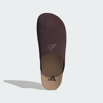 ADIDAS SPORTSWEAR Mule 'Adimule' in Brown