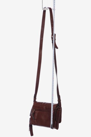 CAMEL ACTIVE Handtasche klein Leder One Size in Braun