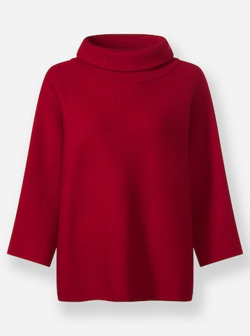 Pullover di heine in rosso