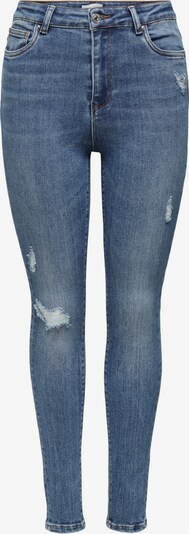 ONLY Jeans 'MILA' i blue denim, Produktvisning