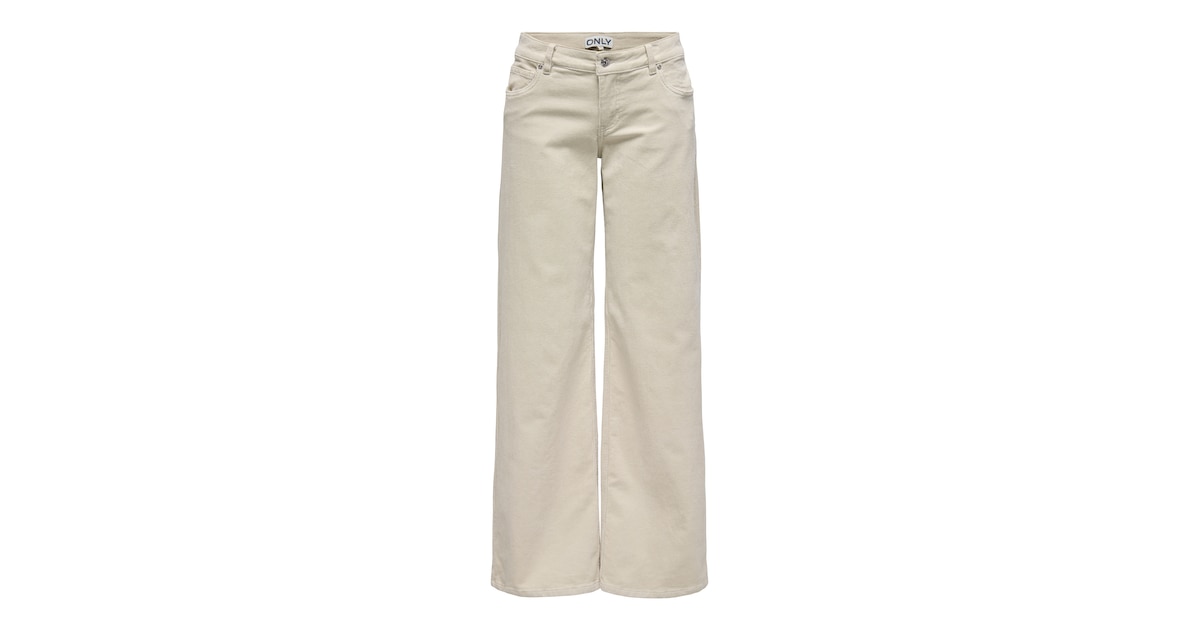 ONLMADISON BLUSH HW WIDE L/34 - Ter Horst Mode ONLMADISON BLUSH HW WIDE L/34 - Ter Horst Mode