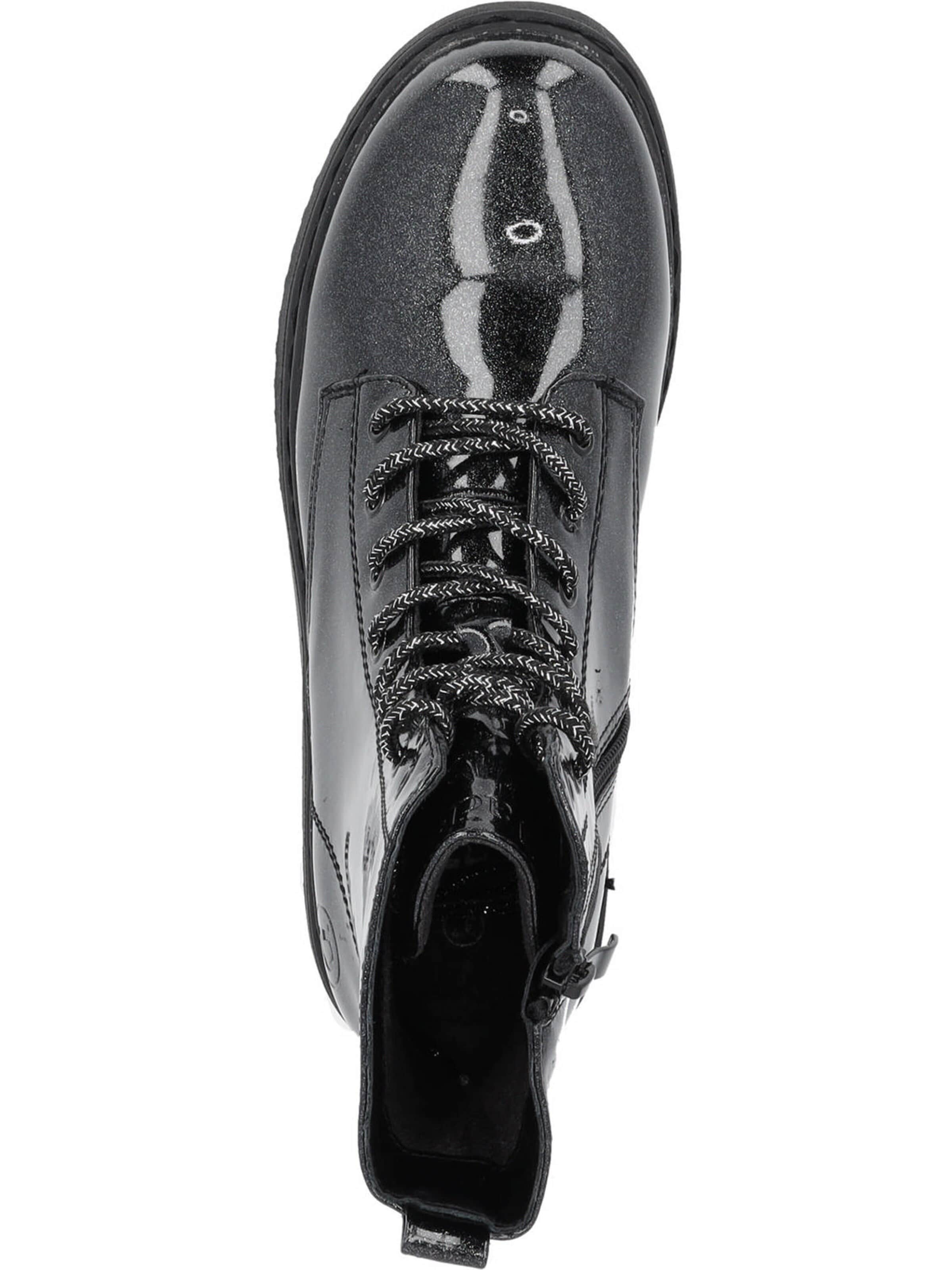 Palado by Sila Sahin Boots 'Palado Djerba Gloss by Sila Sahin' in Grey