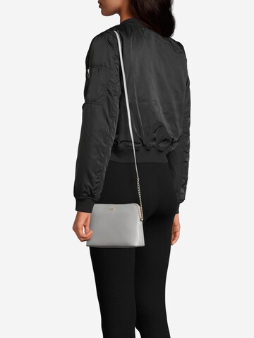 DKNY Crossbody Bag 'BRYANT' in Grey