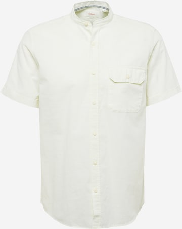 Camisas tallas grandes Cuello mao para hombres Comprar online ABOUT YOU