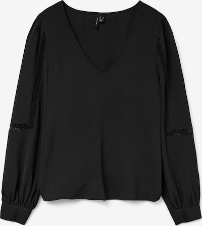 Palaidinė 'VMALVA' iš VERO MODA, spalva – juoda, Prekių apžvalga