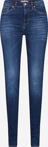 TOMMY HILFIGER Jeans 'Doreen' i blå: forside