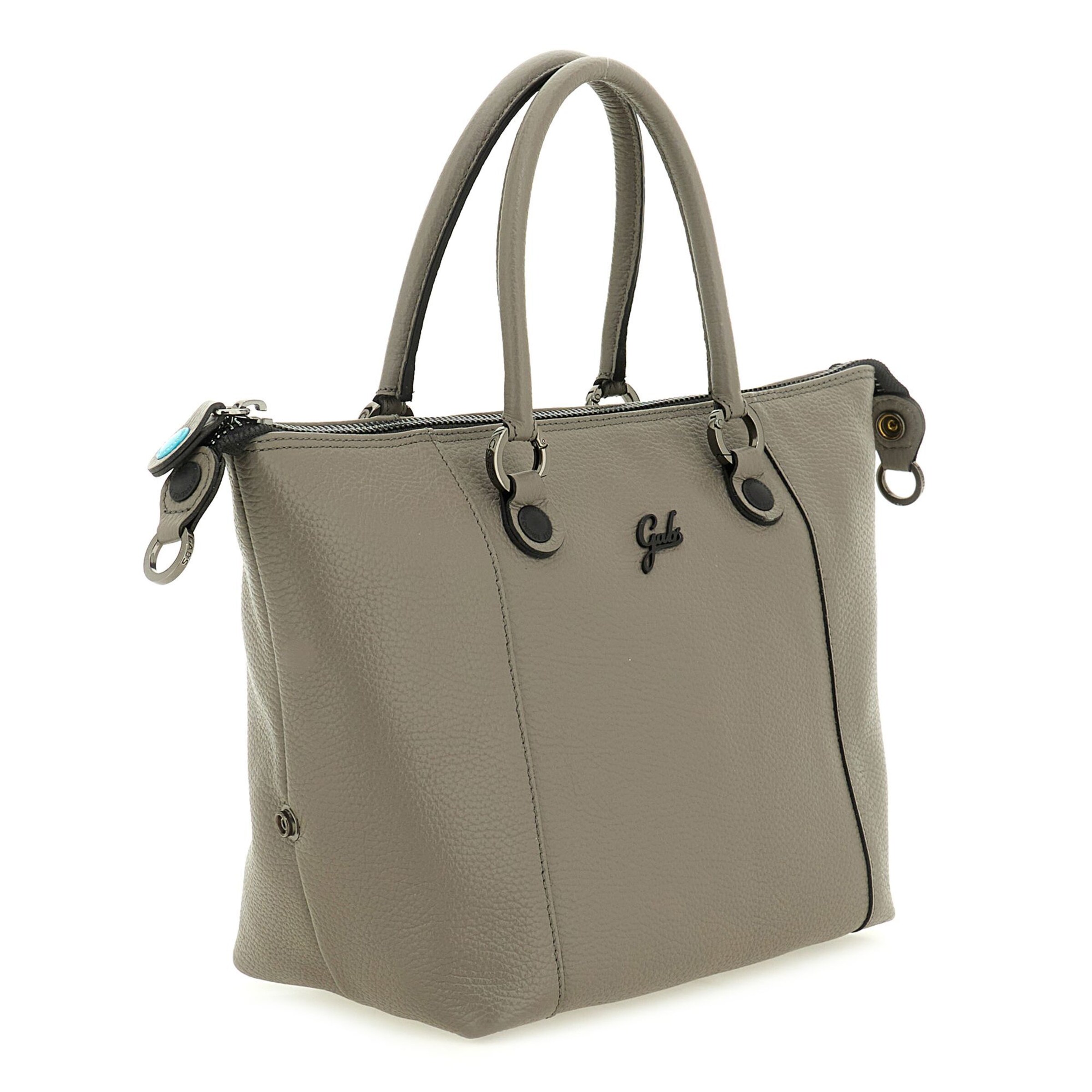 Gabs Tasche 'G3 Plus in Grau