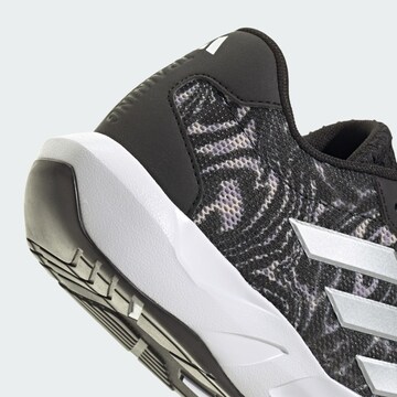 ADIDAS PERFORMANCE Athletic Shoes 'Amplimove' in Black