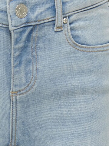 Flared Jeans di ONLY GIRLS in blu