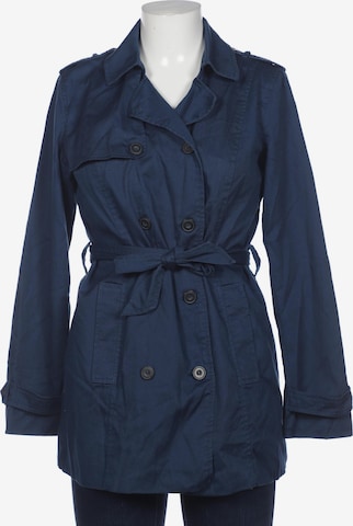 B.C. Best Connections by heine Jacket & Coat in M in Blue: front