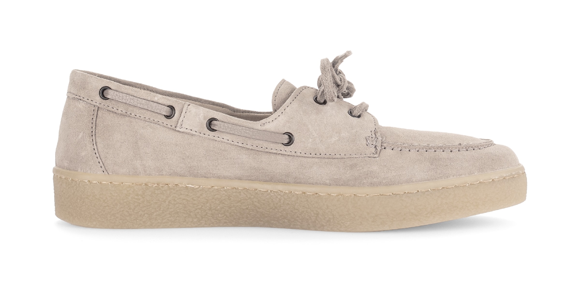 Mocassin GABOR en beige