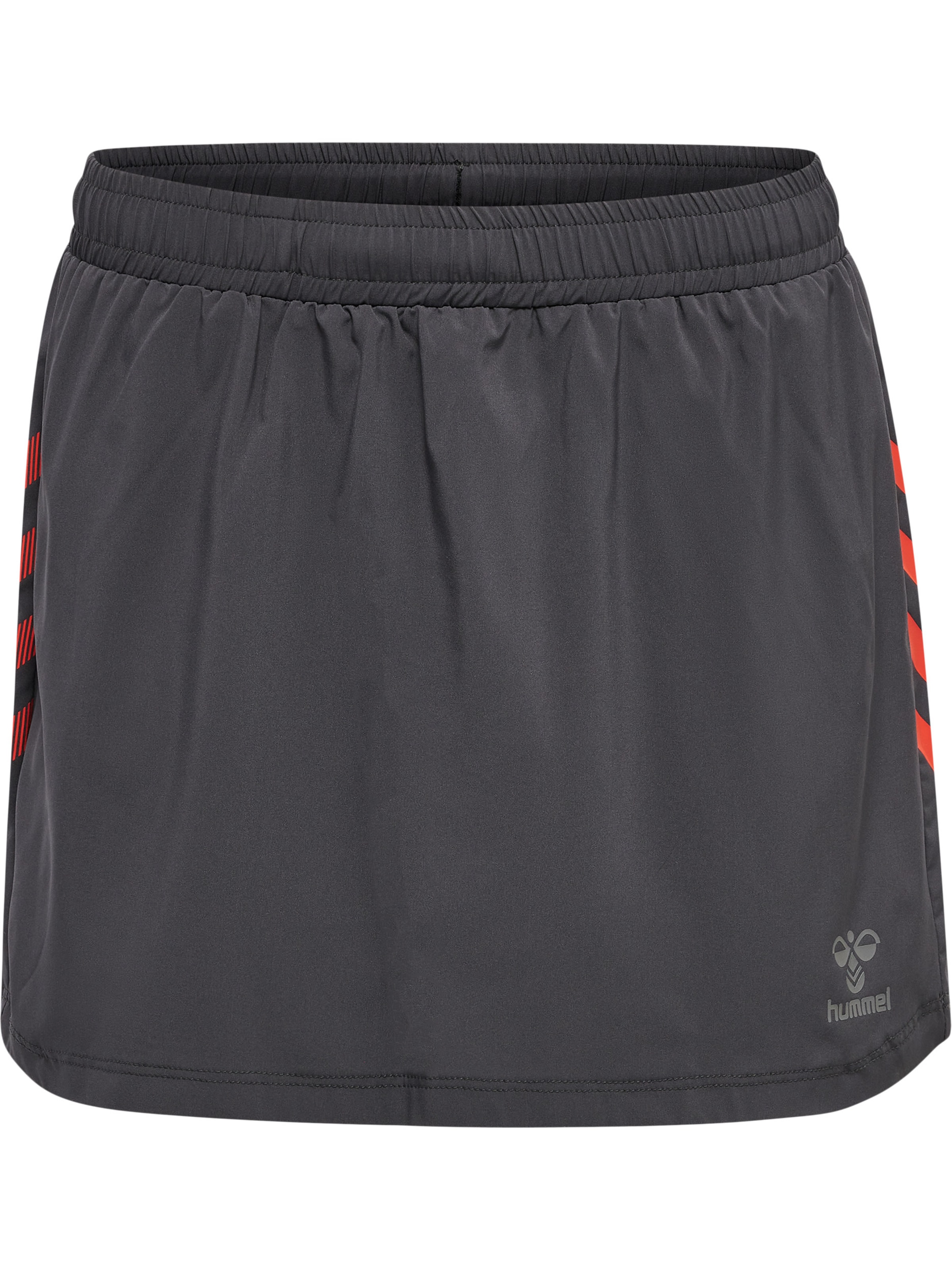 Hummel Sports skirt in Grey: front