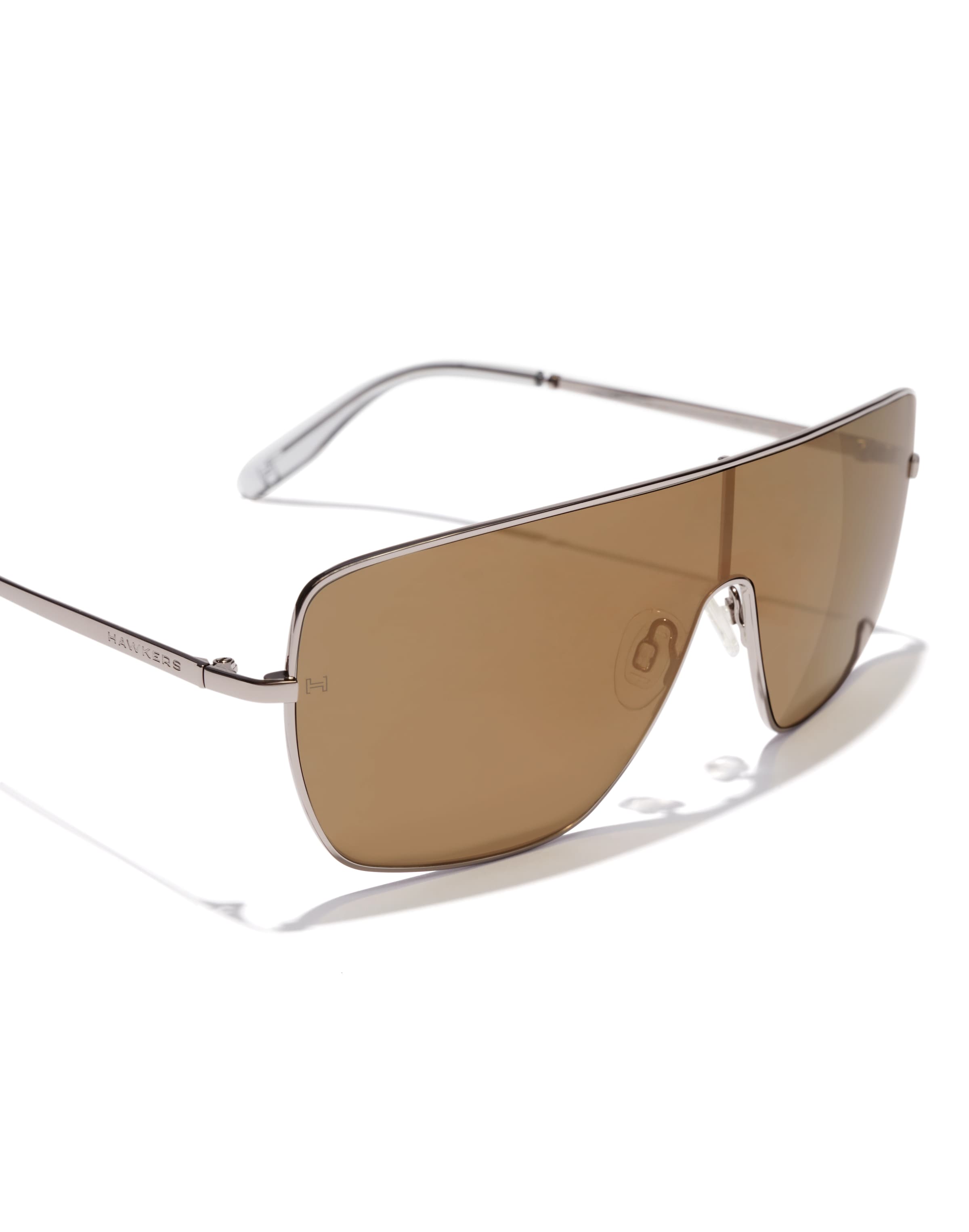 HAWKERS Солнцезащитные очки 'ECLIPSA' в Коричневый