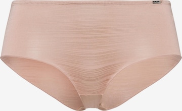 BeeDees Panty 'The One' in Beige: front