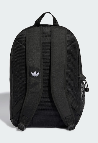 ADIDAS ORIGINALS Backpack in Black