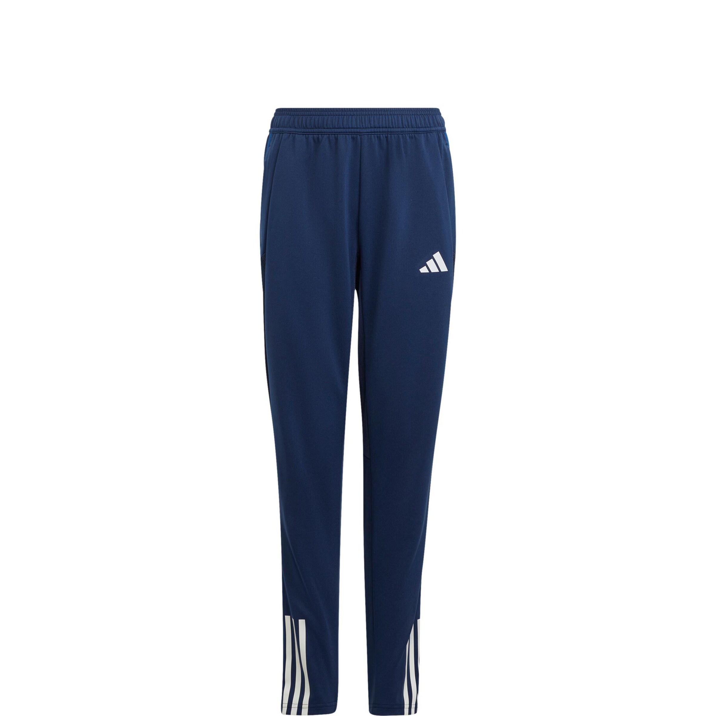 ADIDAS PERFORMANCE Regular Sporthose 'Tiro 23 Competition' in Blau: Vorderseite