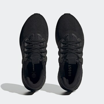 ADIDAS SPORTSWEAR Athletic Shoes 'X_Plrboost' in Black