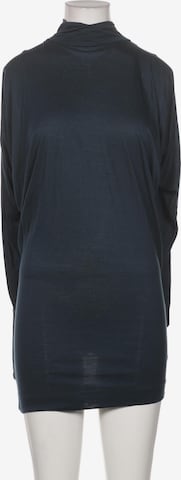 FRENCH CONNECTION Kleid M in Blau: Vorderseite